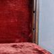 Small Display Cabinet in Mahogany, Louis XVI style – Late 19th Century