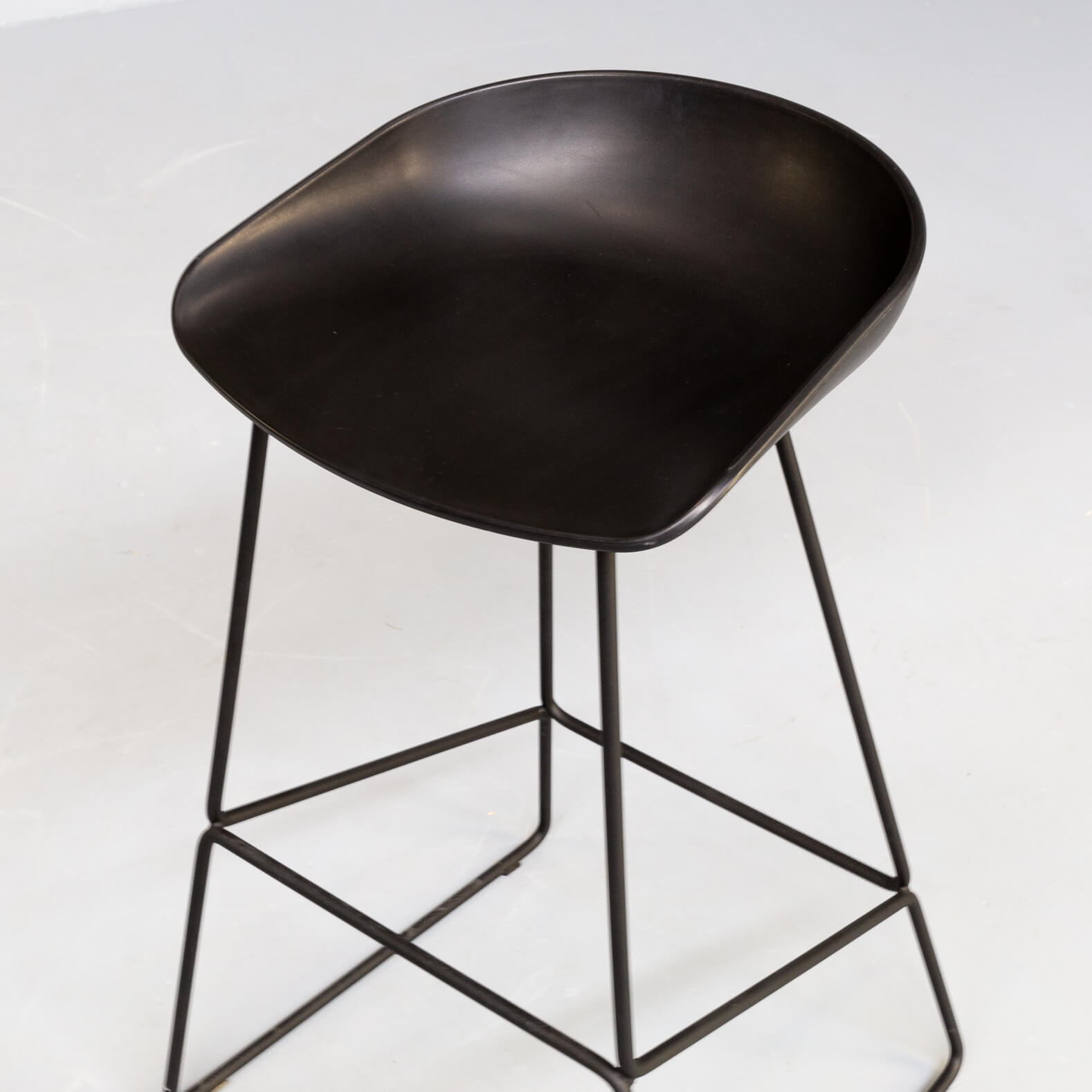 Hee Welling stool AAS38 for Hay set/2