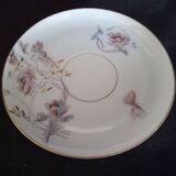Service à café Art Nouveau pour 8 pers. en porcelaine de Paris
