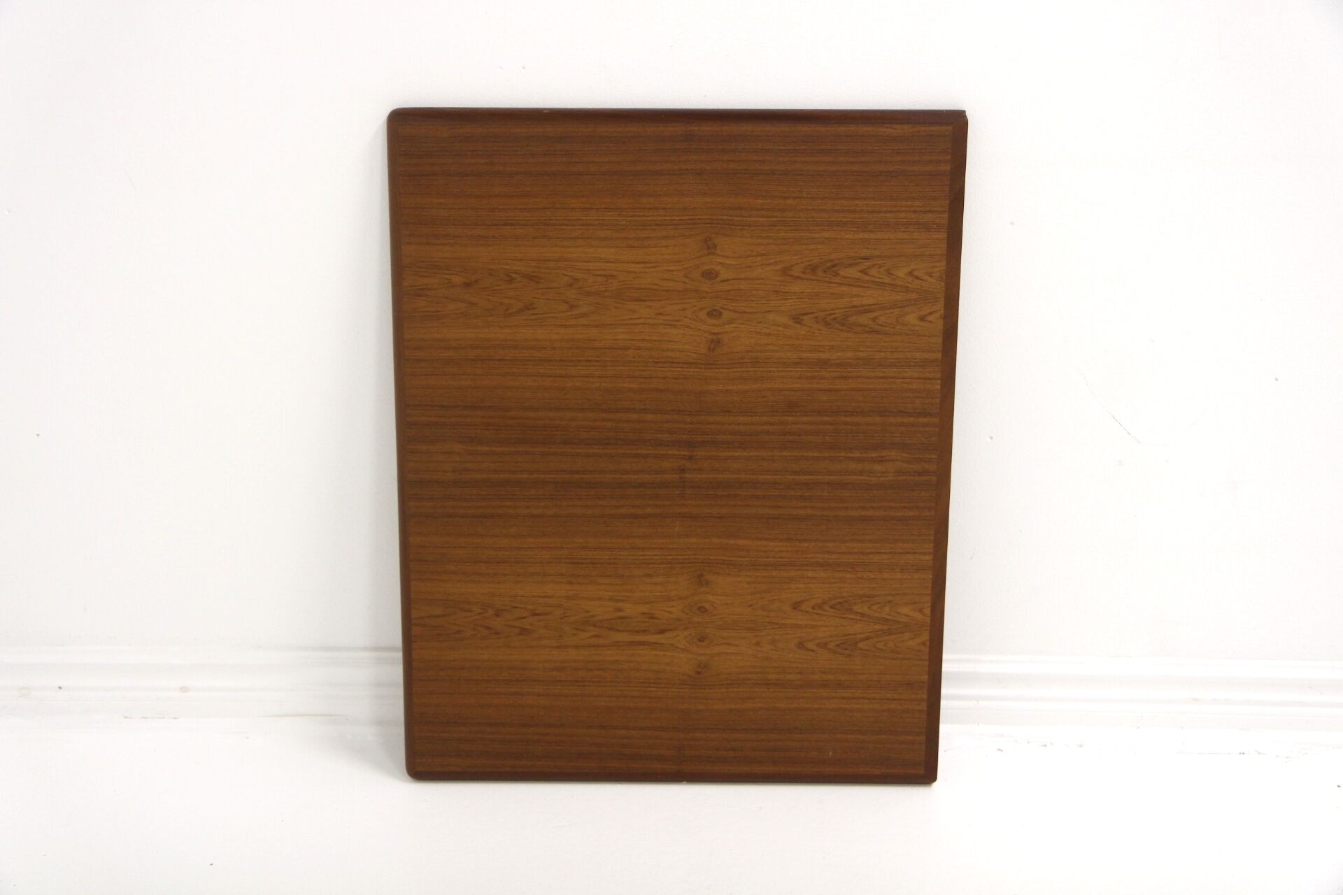 Table de salle à manger scandinave, Johannes Andersen, Danemark, 196