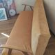 Daybed vintage annees 50