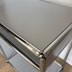 Meuble d’appoint USM Haller en Argent Mat