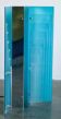 Table lamp by Fabrizio Cocchia and Gianfranco Fini for New Lamp, Italy 1969
