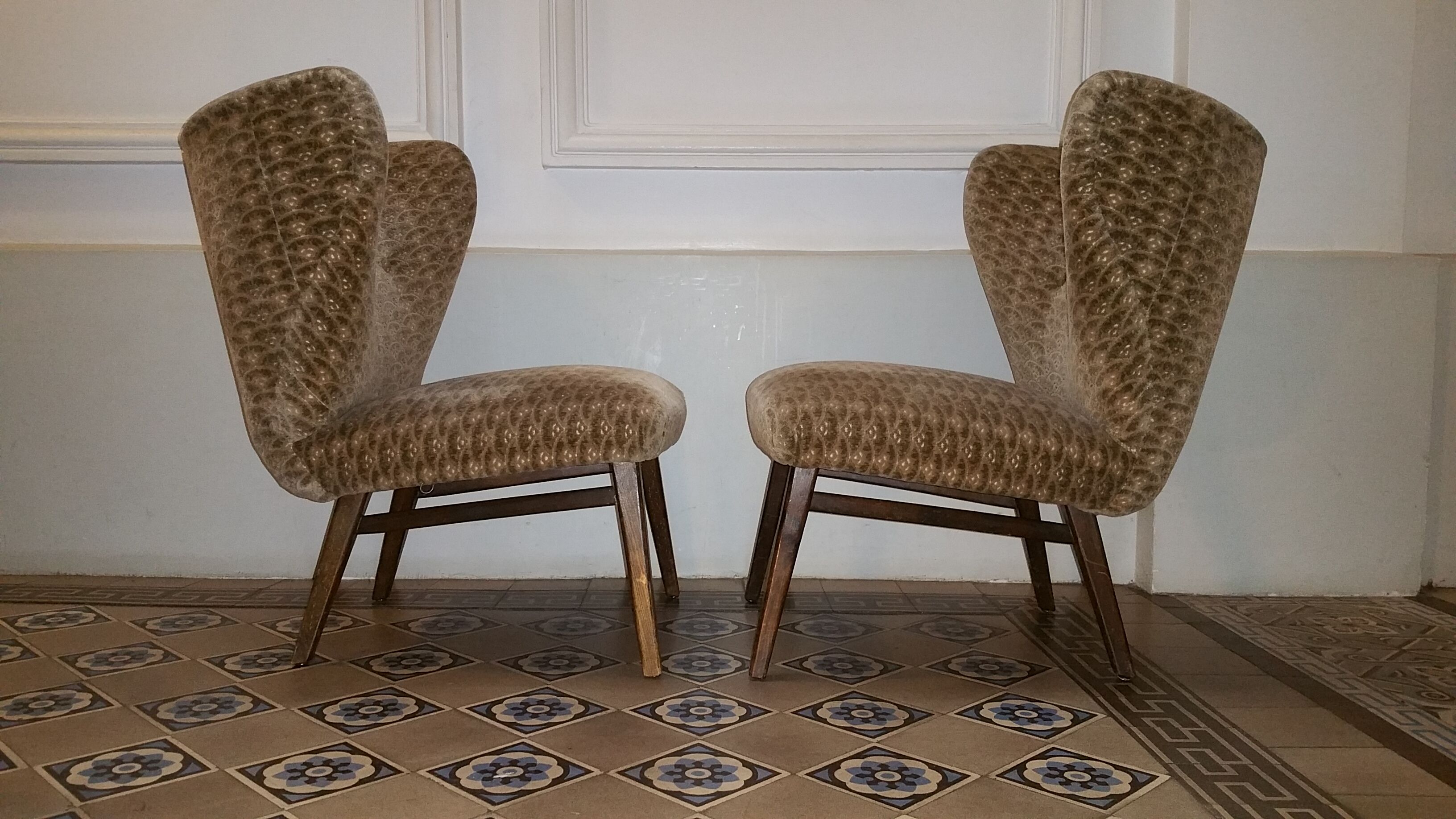 Set of 3 drivers Elias Svedberg