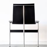 Vintage 3LC T Chair by William Katavolos, ed. Laverne int. 1952