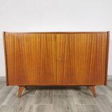 Sideboard by Jiri Jiroutek for Interior Prague, 1960s