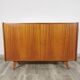 Sideboard by Jiri Jiroutek for Interior Prague, 1960s