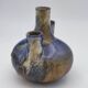 Stoneware vase La Batisse - Solano Cagnat - Puisaye