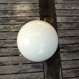 Wall lamp / table lamp - vintage Italian - 1970