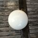 Wall lamp / table lamp - vintage Italian - 1970