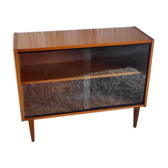 Teak bookcase by 3K Möbel - 1960s