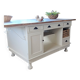 Îlot, comptoir de cuisine