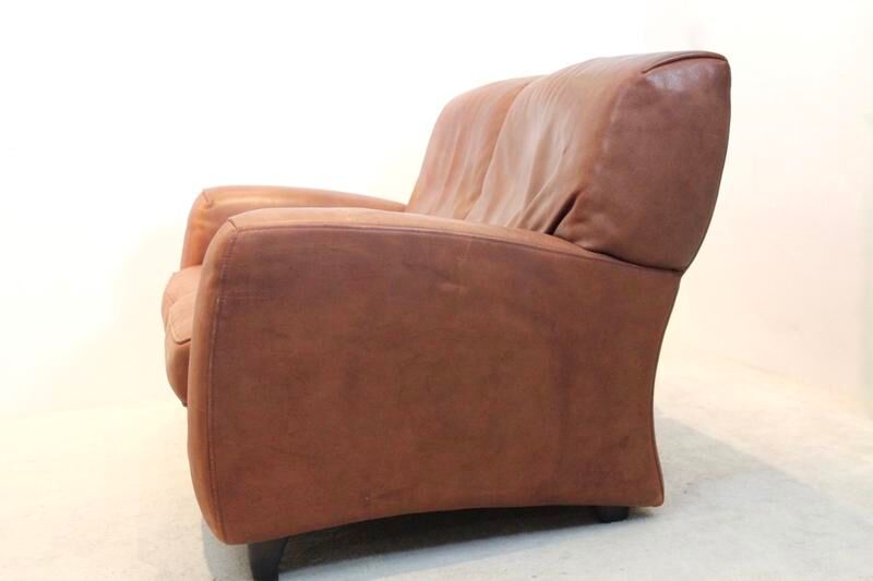 Molinari 'Fatboy' 2-seater Sofa