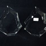 Baccarat paper press pair