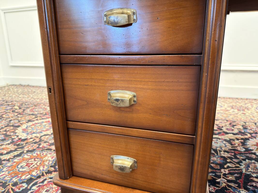 Italian Classic Assi D'asolo Desk