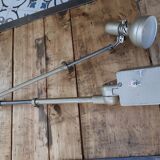 Industrial workshop lamp lumina
