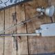Lampe d'atelier industriel lumina