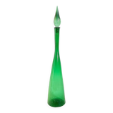 Carafe géante Génie Empoli Années 50 Hauteur 75 cm