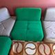 Roche Bobois armchair set model Scénario