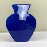 Vase bleu Klein