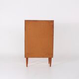 Scandinavian dresser by Egon Ostergaard