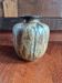 Art deco Roger Guerin vase 177 A - 12 cm glazed stoneware