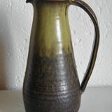 Arts and Crafts style cove vase - Ireland