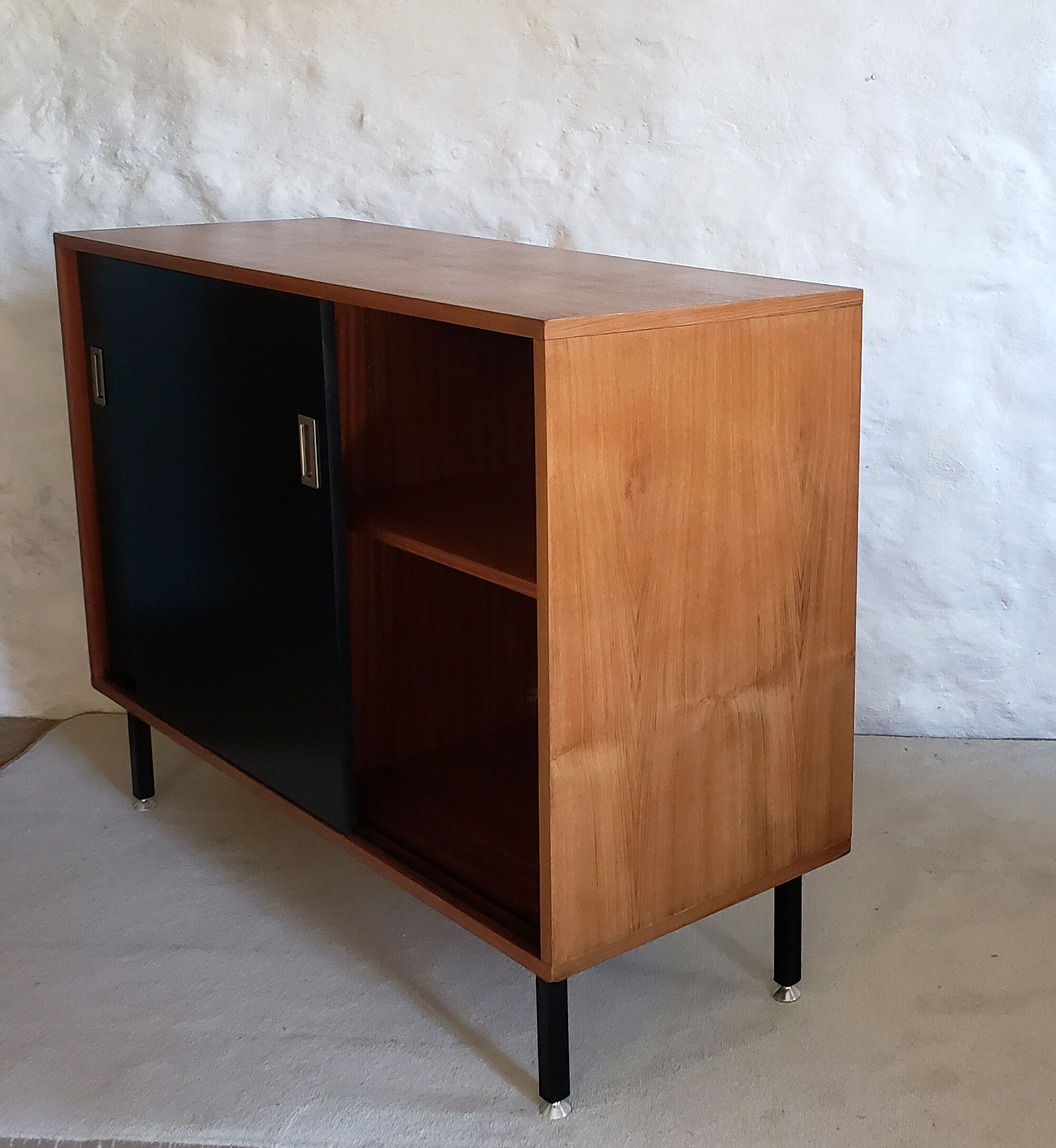 Vintage buffet from the 60s and 70s