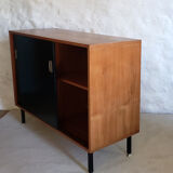 Vintage buffet from the 60s and 70s