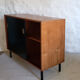 Buffet vintage des années 60/70