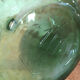 Demijohn green 10l