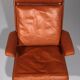 COR SWING lounge chair in Congnac leather with Otterman by Adolf & Schöpfer 19