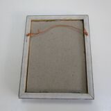 Vintage frame for 84 x 113 mm subject