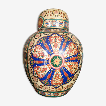 Vase boule