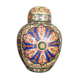 Ball vase