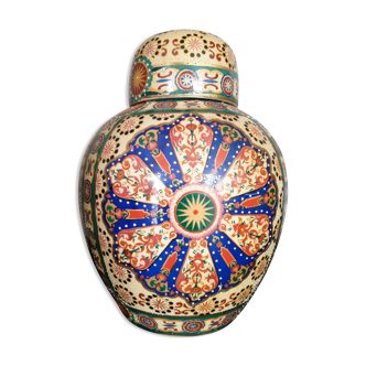 Vase boule