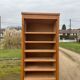 Curtain binder