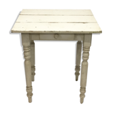 Table de campagne