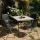 4 Robin Day / Hille design chairs