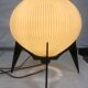 Lampe Rispal vintage 1960