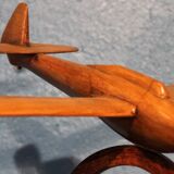 Models aviation "Gliders" 40 years