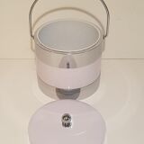 Vintage ice bucket
