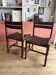Chairs André Sornay