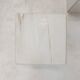 Set of 2 italian marble pedestals or side tables, 1980's