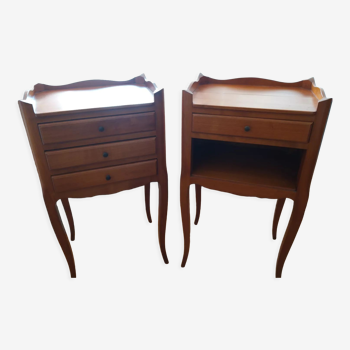 Tables de chevet