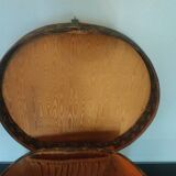 Louis Vuitton hat box