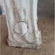 Statue vierge