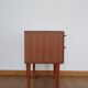Scandinavian bedside table