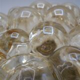 Ceiling light bubble