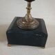 Pair of Napoleon III candelabra
